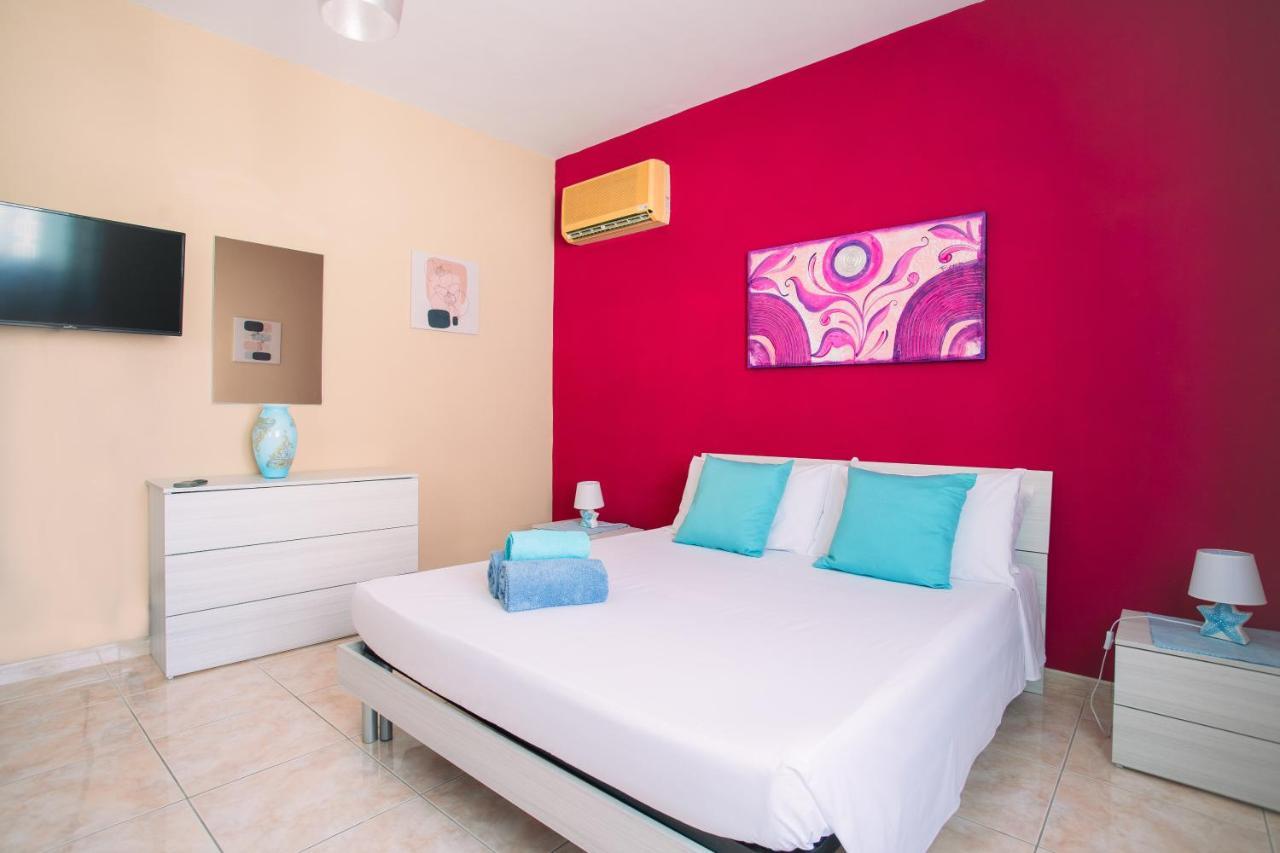 Le Due F Apartment Portoscuso Exterior photo